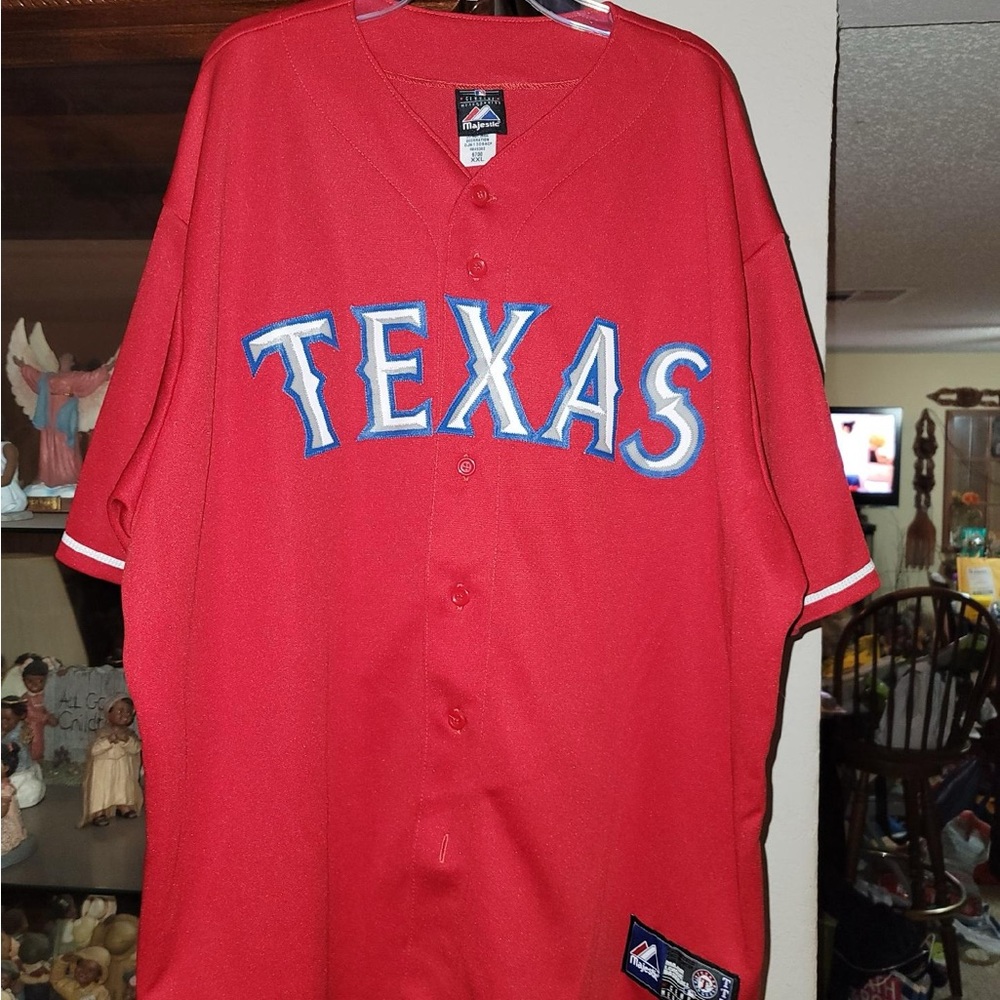 Texas Ranger 2023 World Series! Must have!